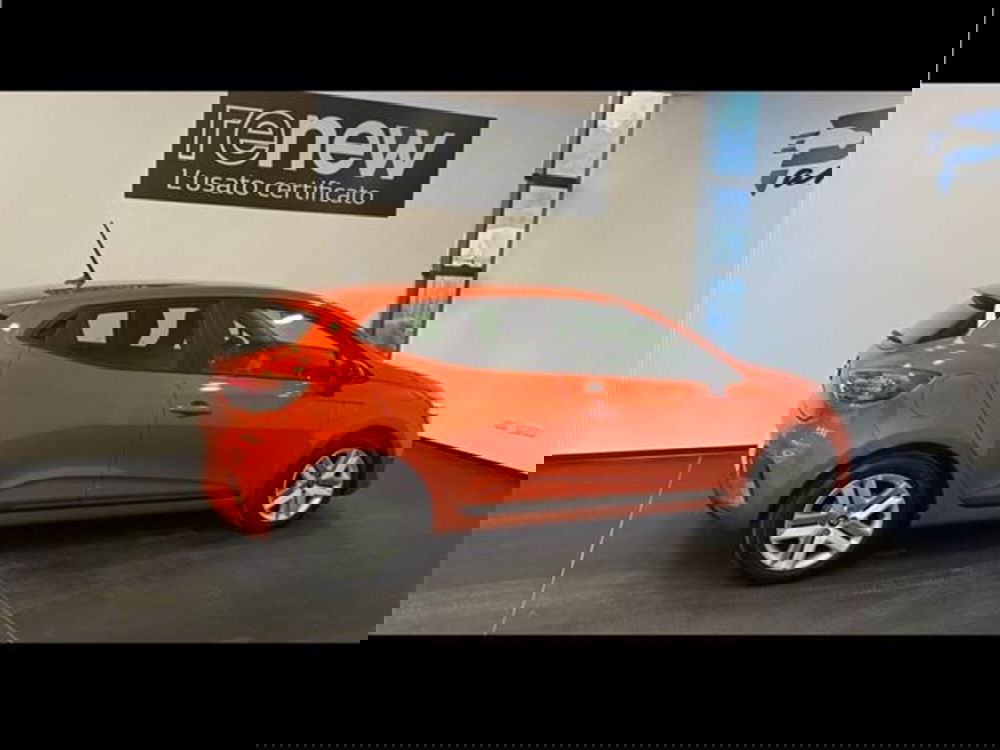 Renault Clio usata a Siena (20)