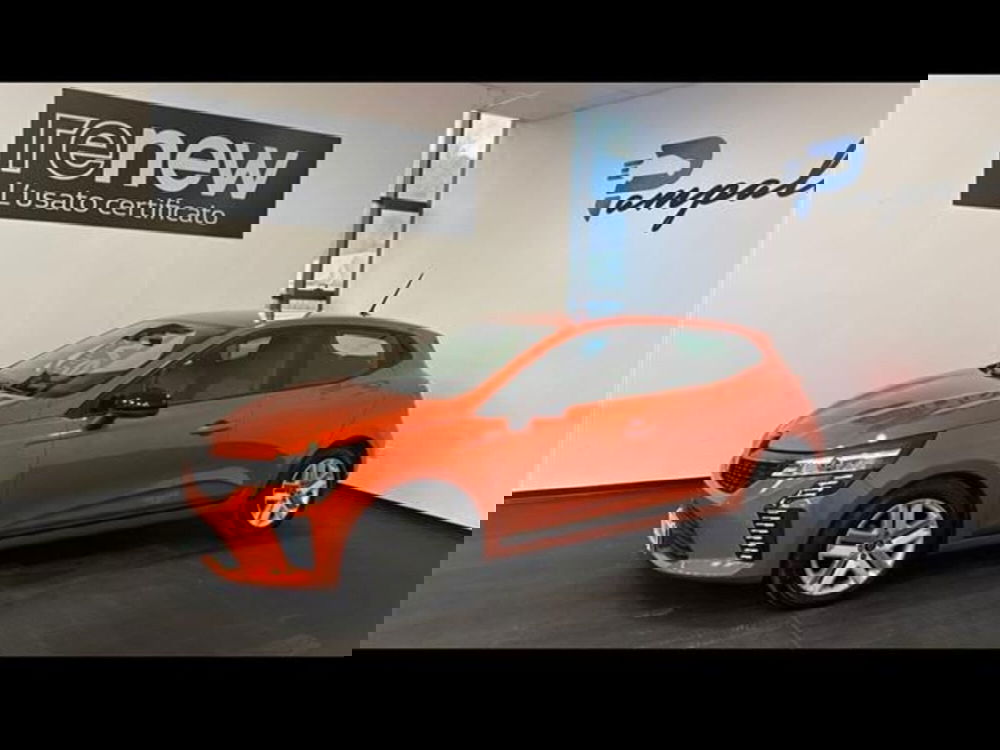 Renault Clio usata a Siena (3)