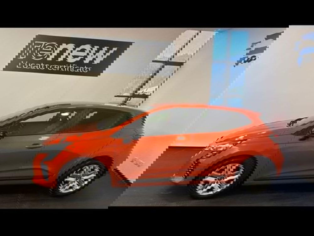 Renault Clio usata a Siena (4)