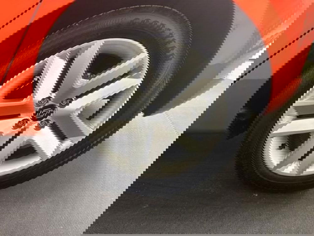 Renault Clio usata a Siena (5)