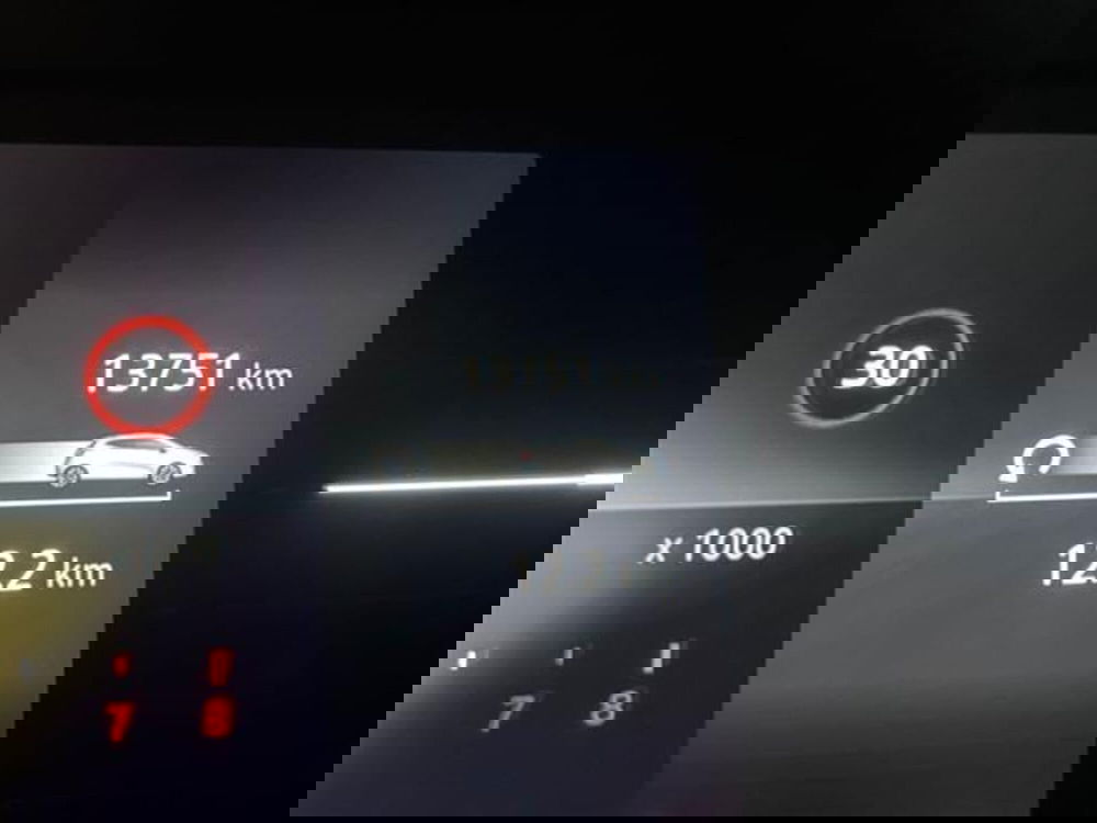 Renault Clio usata a Siena (8)