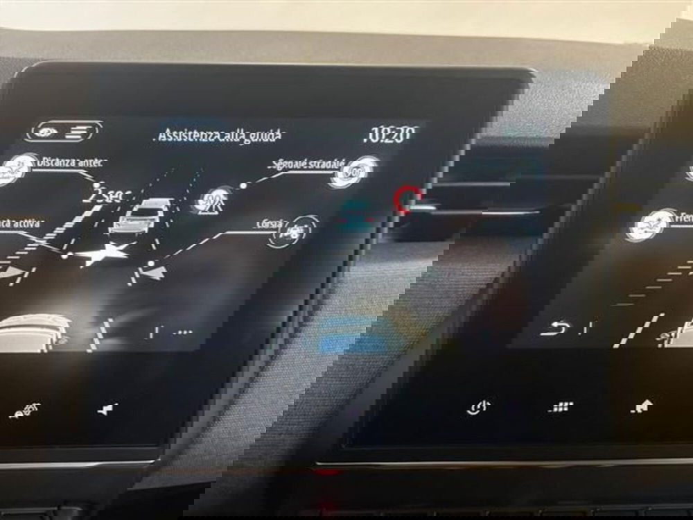 Renault Clio usata a Siena (9)