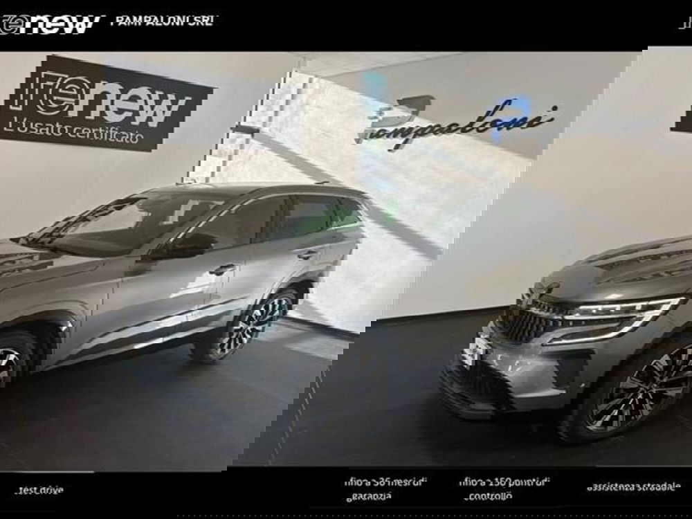 Renault Austral usata a Siena