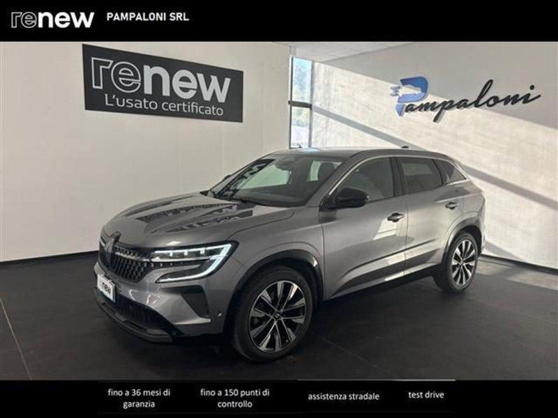 Renault Austral usata a Siena