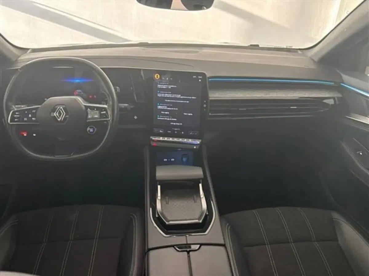 Renault Austral usata a Siena (10)