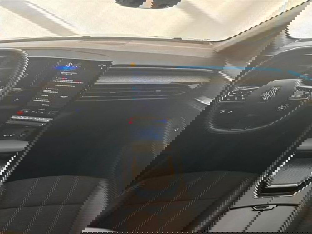 Renault Austral usata a Siena (10)