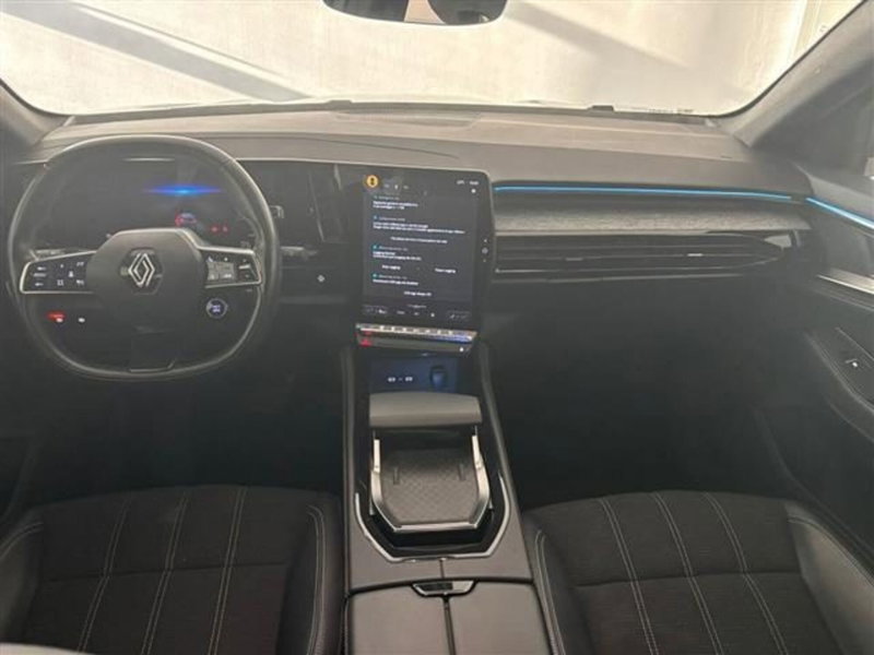 Renault Austral usata a Siena (10)