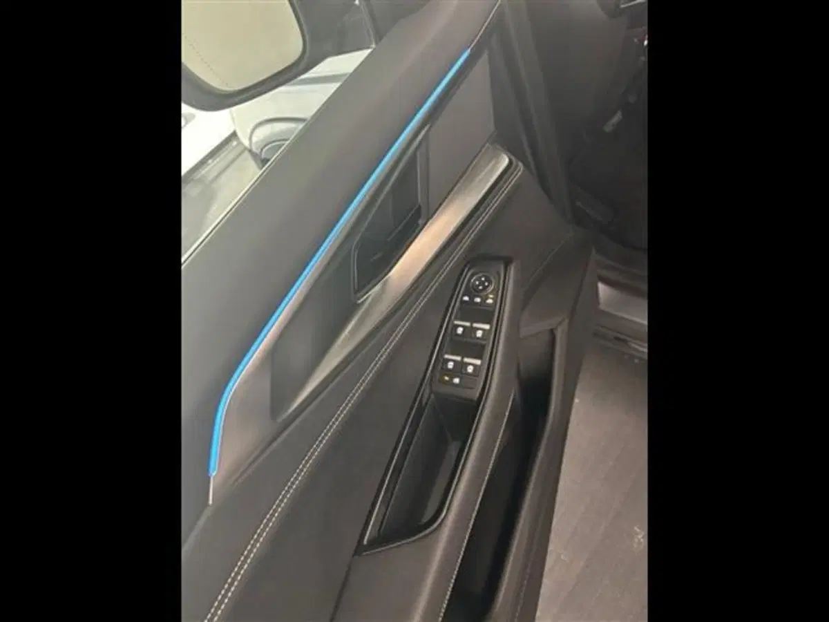 Renault Austral usata a Siena (11)
