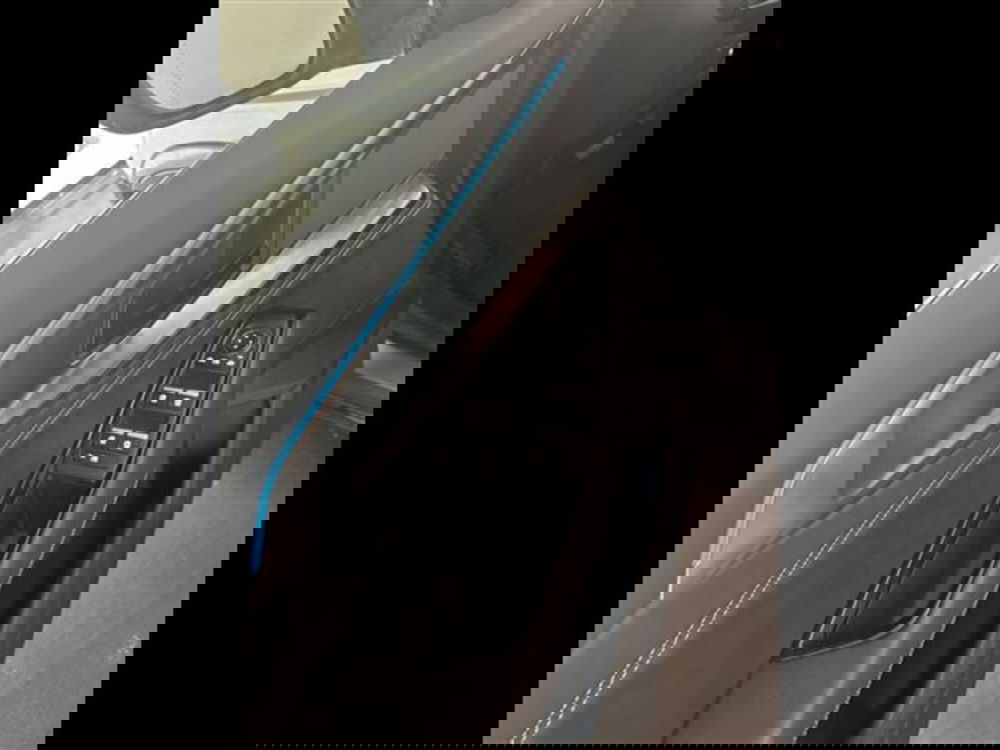 Renault Austral usata a Siena (11)