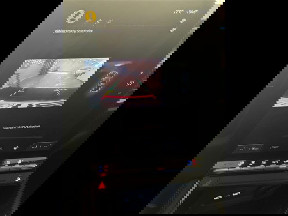 Renault Austral usata a Siena (12)