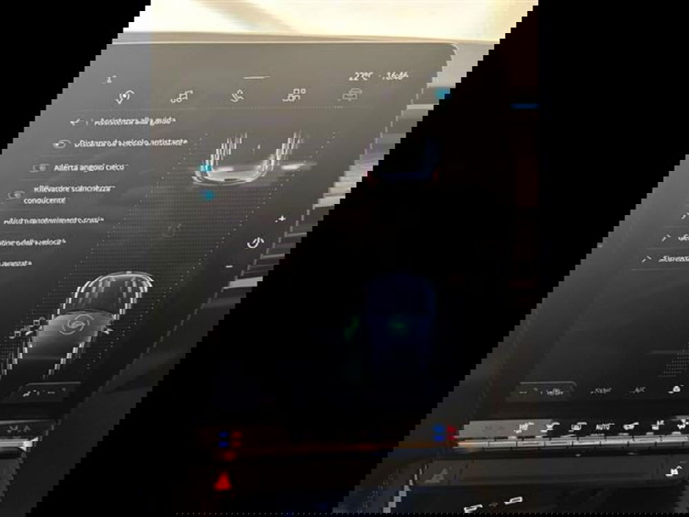 Renault Austral usata a Siena (13)