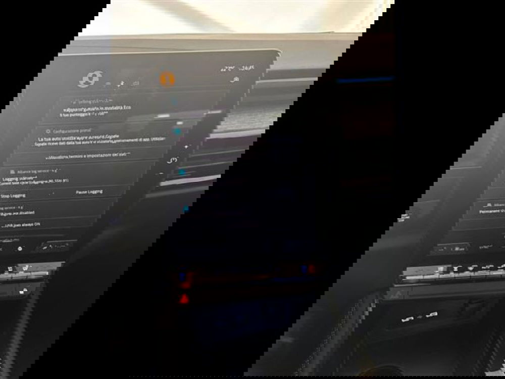 Renault Austral usata a Siena (14)