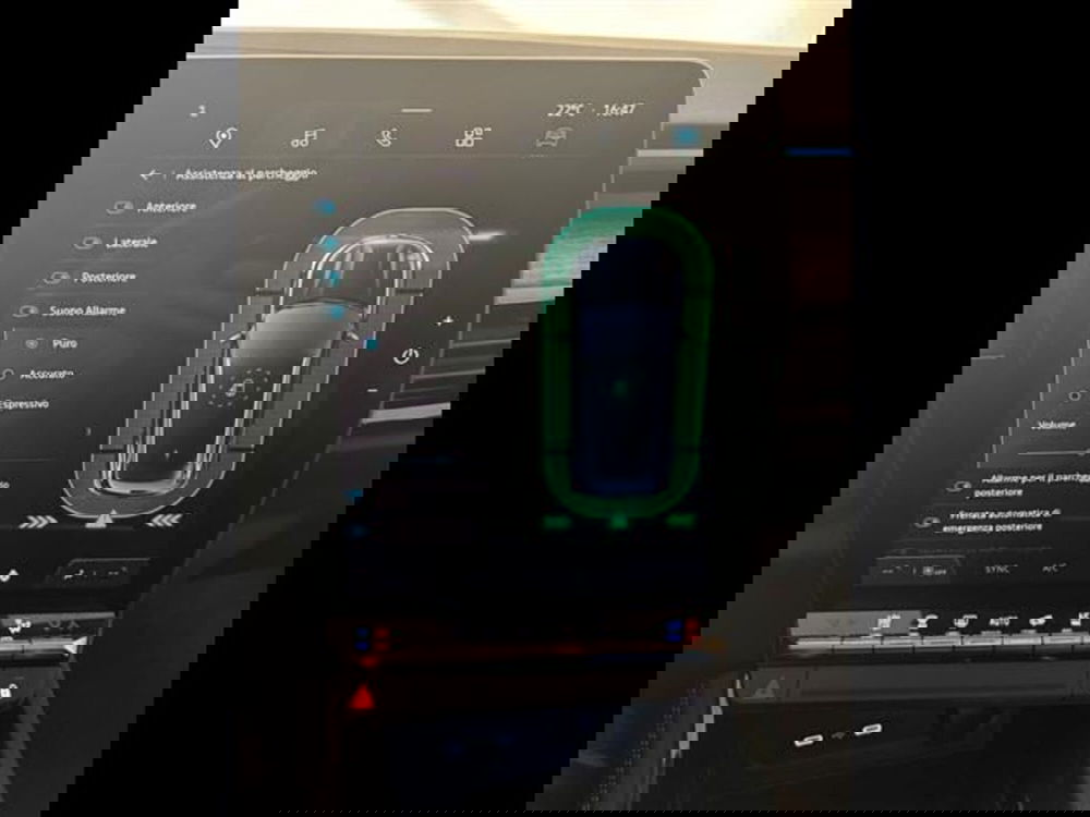 Renault Austral usata a Siena (15)