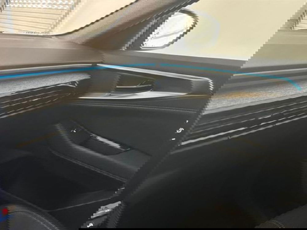 Renault Austral usata a Siena (17)