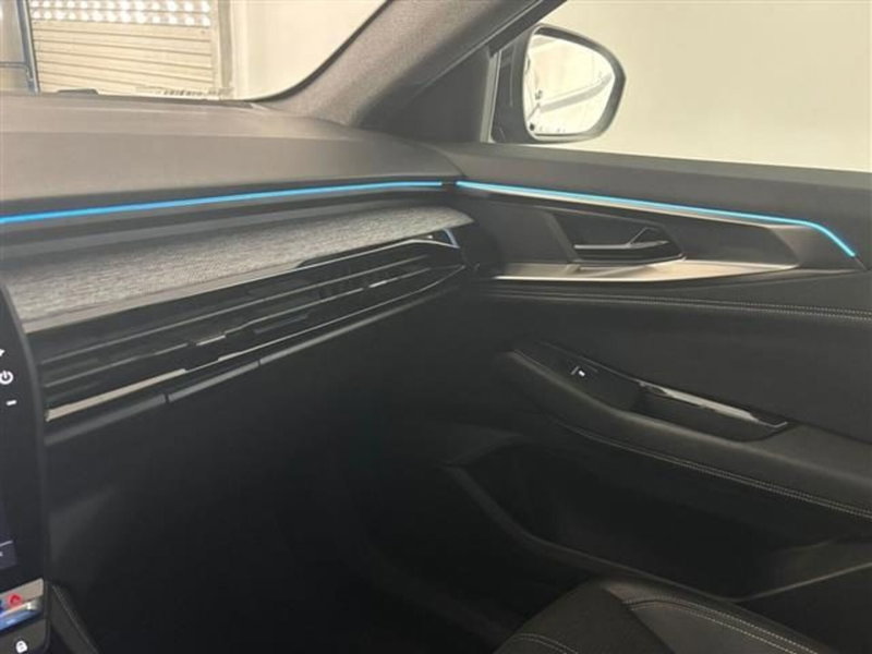 Renault Austral usata a Siena (17)