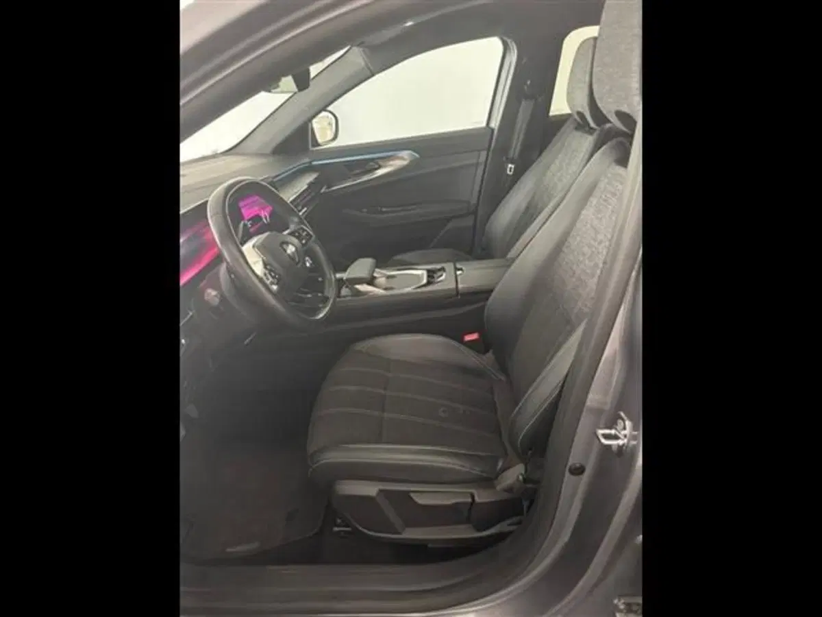 Renault Austral usata a Siena (19)