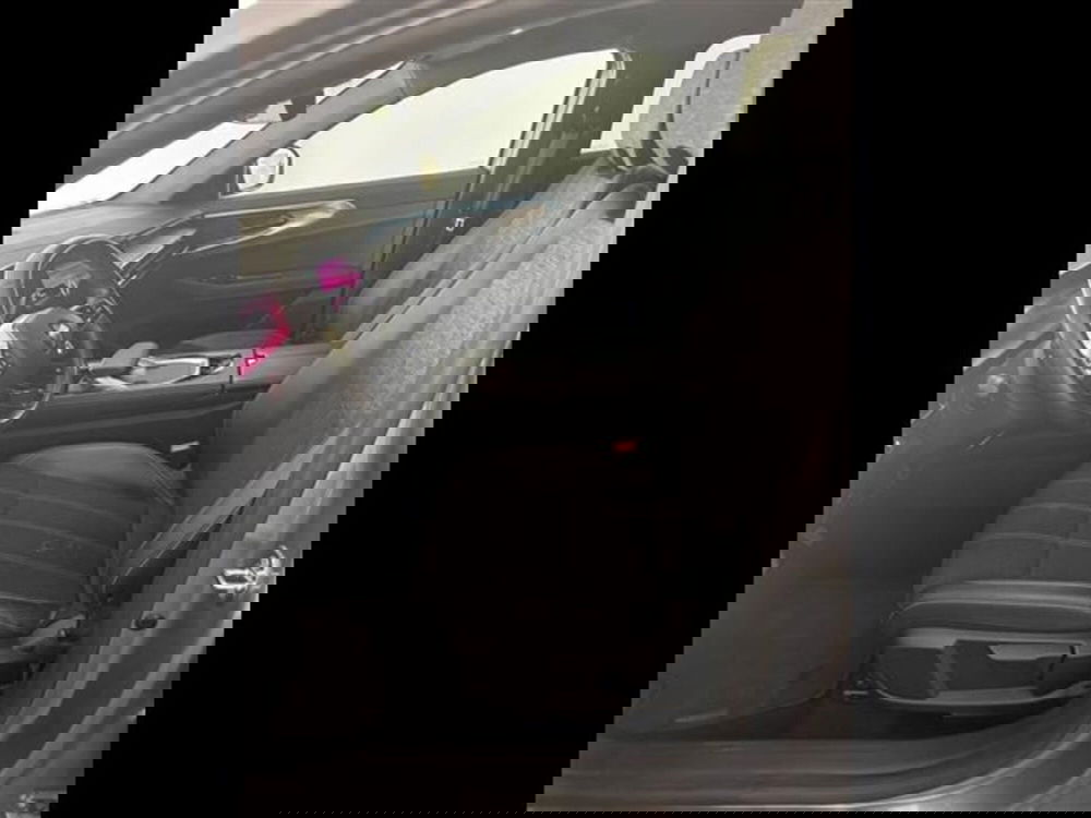 Renault Austral usata a Siena (19)