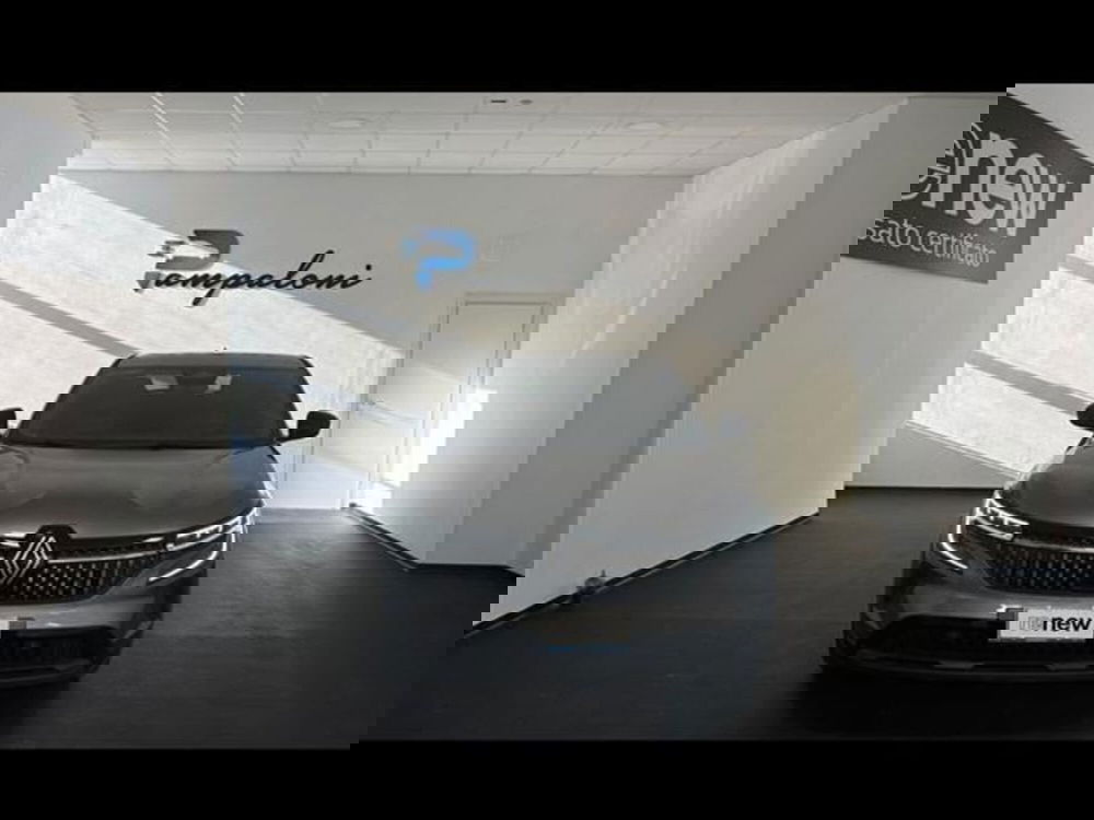 Renault Austral usata a Siena (2)