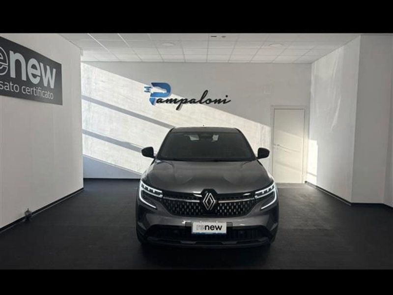 Renault Austral usata a Siena (2)