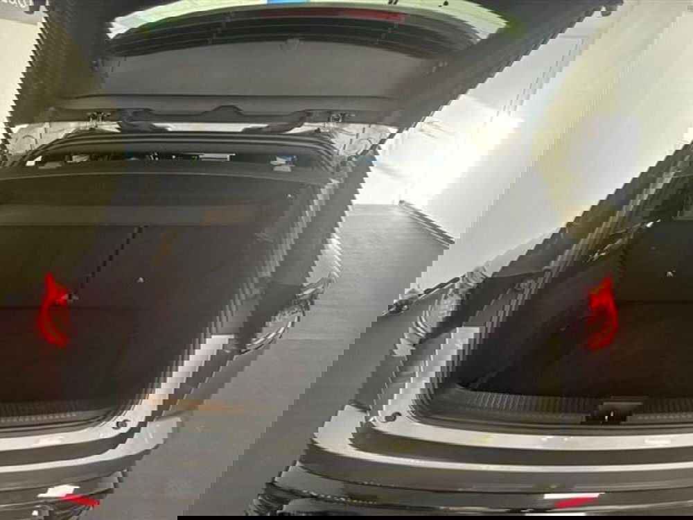 Renault Austral usata a Siena (20)