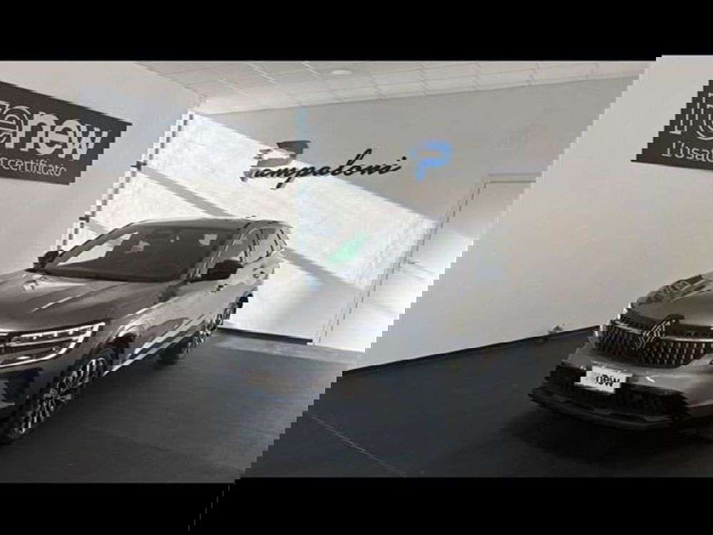 Renault Austral usata a Siena (3)