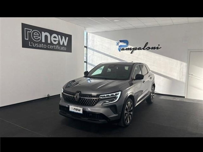 Renault Austral usata a Siena (3)