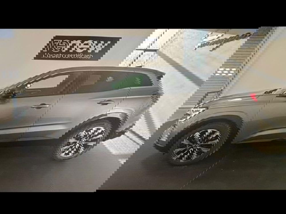 Renault Austral usata a Siena (4)