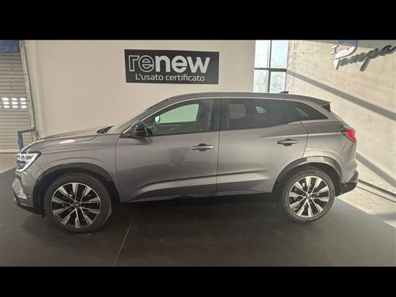 Renault Austral usata a Siena (4)