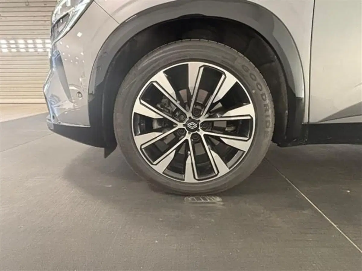 Renault Austral usata a Siena (5)