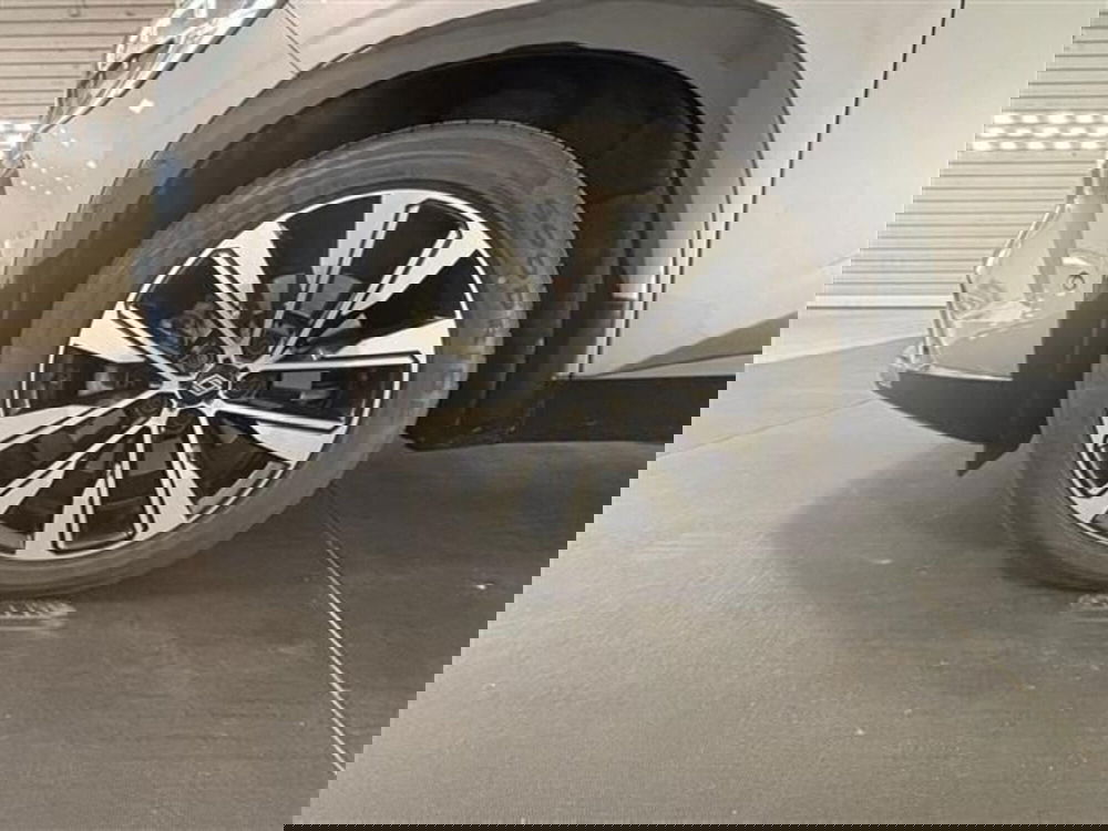 Renault Austral usata a Siena (5)