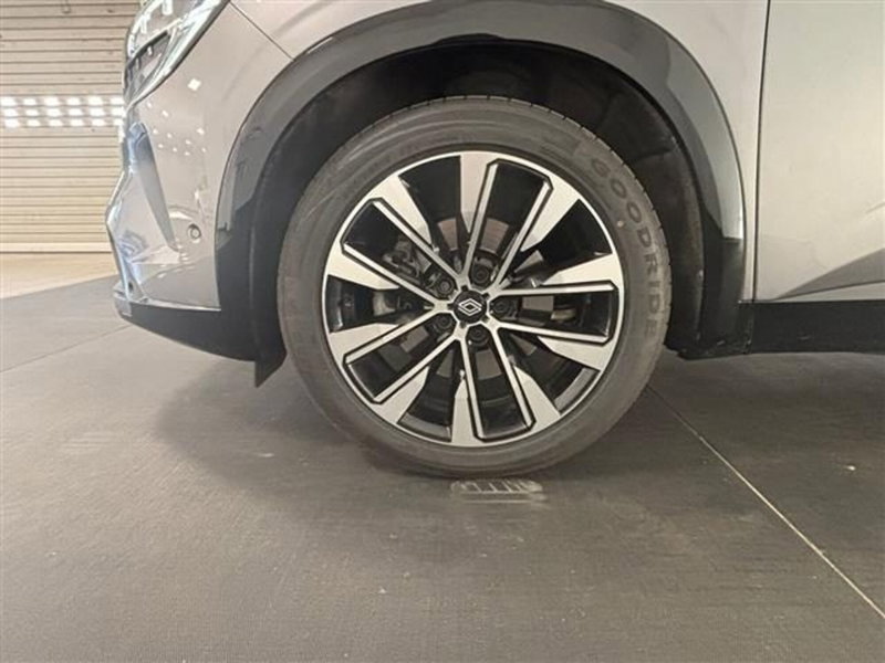 Renault Austral usata a Siena (5)