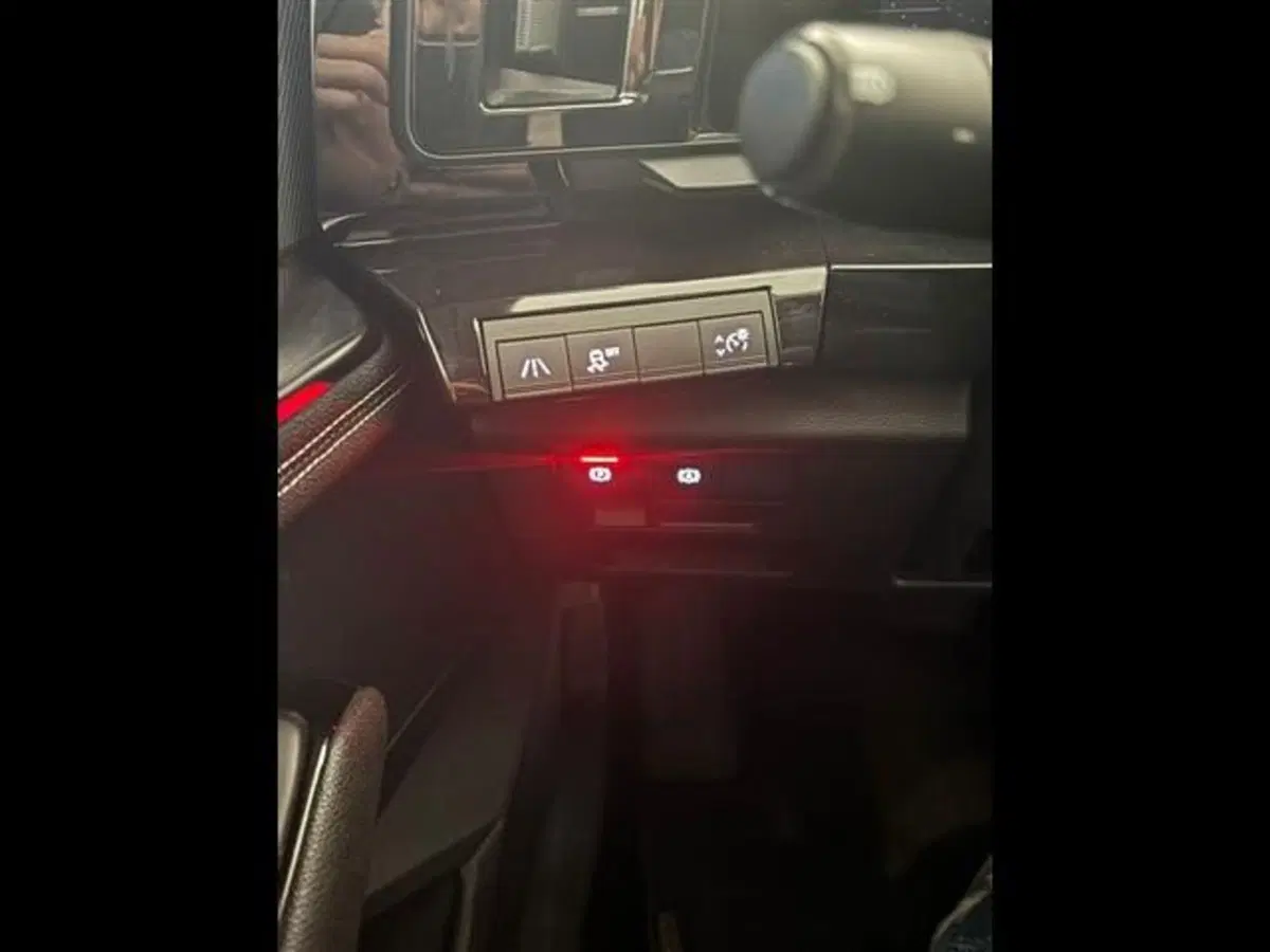 Renault Austral usata a Siena (6)