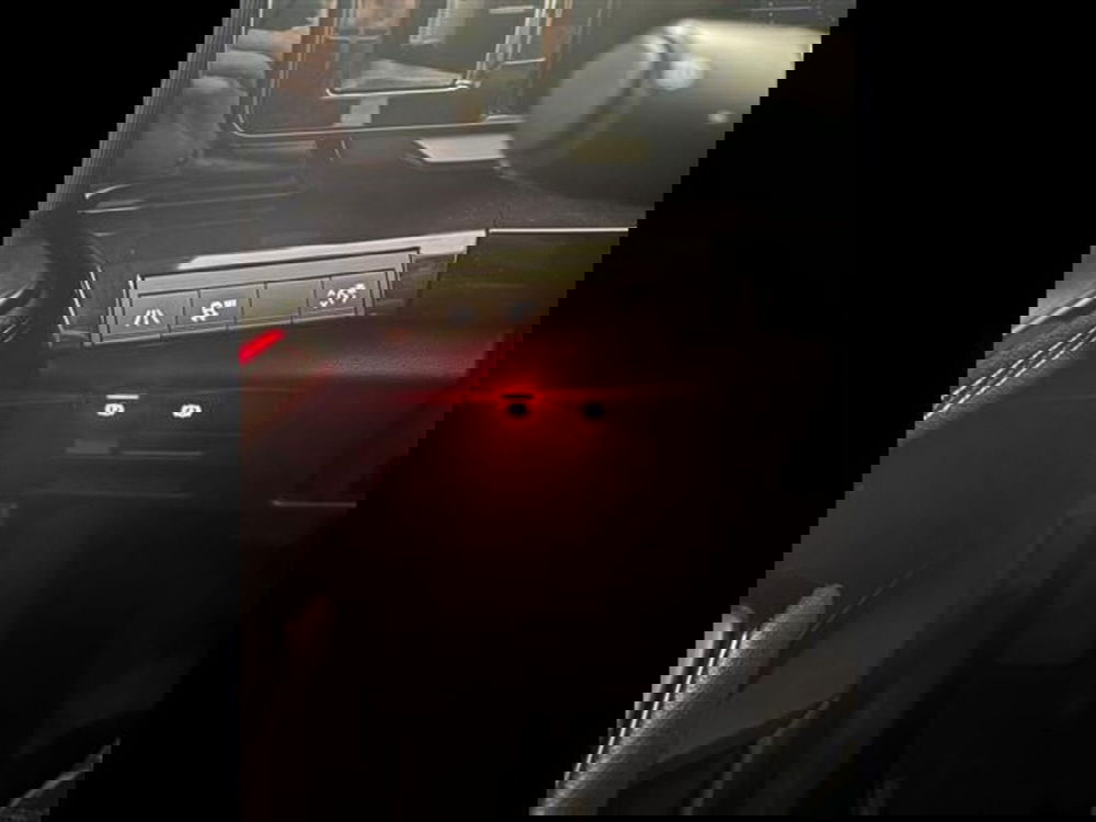 Renault Austral usata a Siena (6)