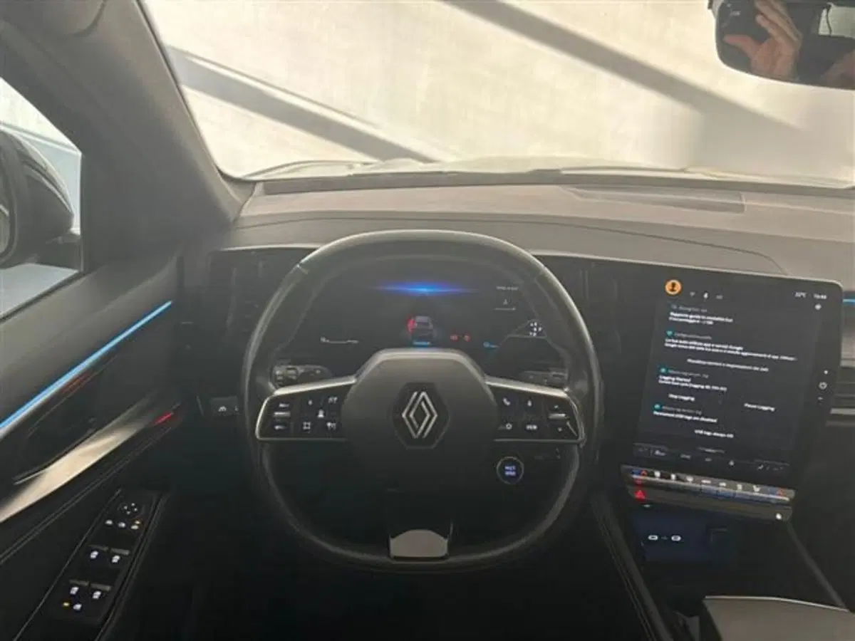 Renault Austral usata a Siena (7)