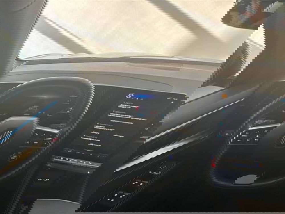 Renault Austral usata a Siena (7)