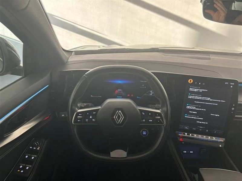 Renault Austral usata a Siena (7)