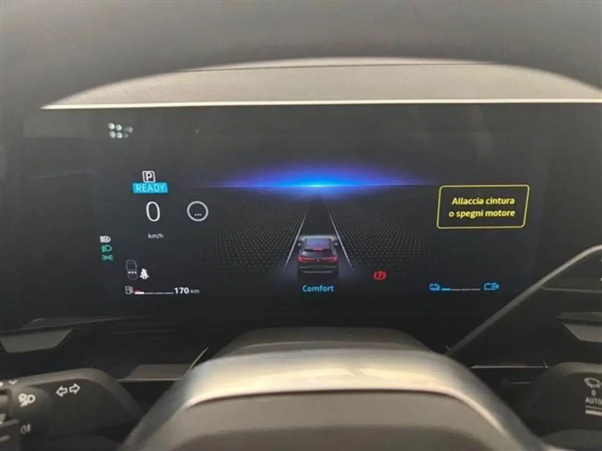 Renault Austral usata a Siena (8)