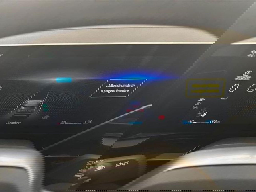 Renault Austral usata a Siena (8)