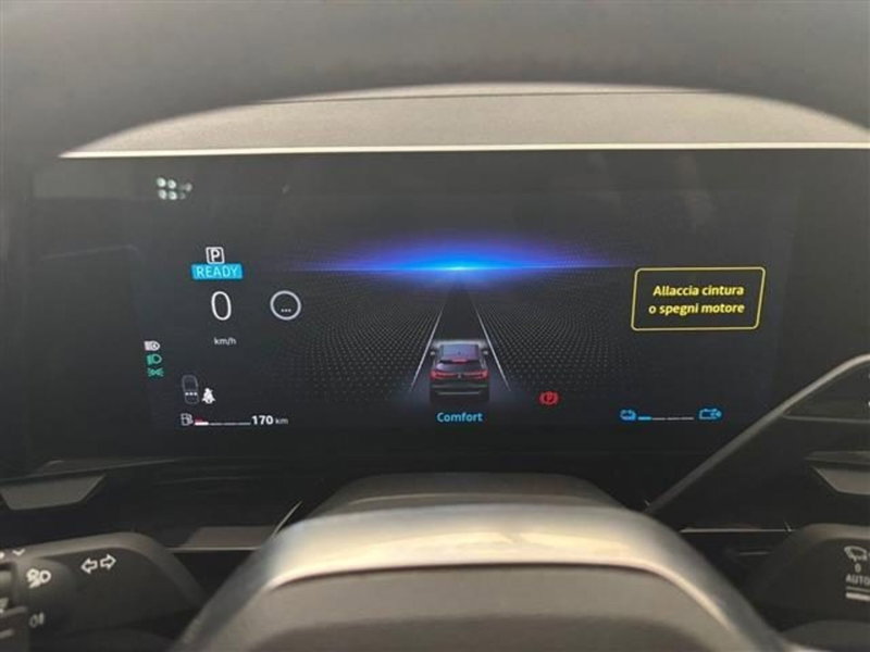 Renault Austral usata a Siena (8)