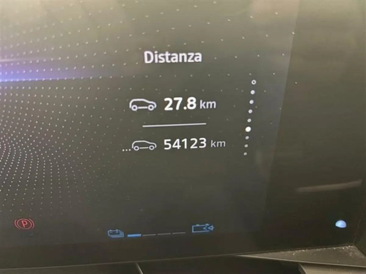 Renault Austral usata a Siena (9)