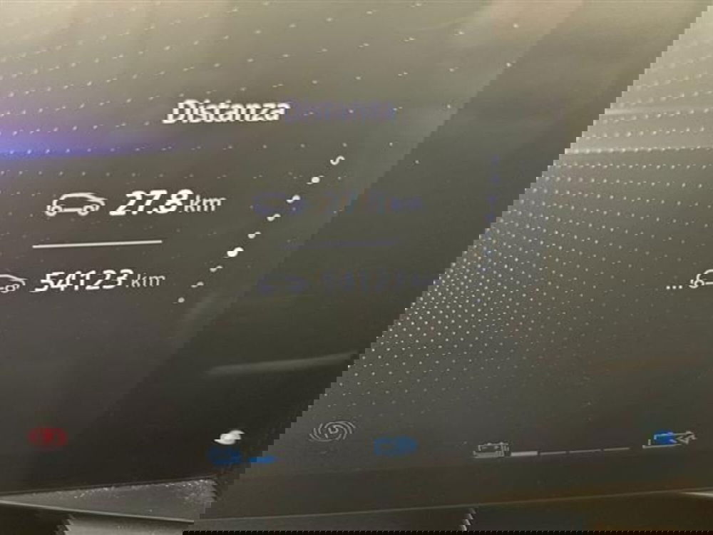 Renault Austral usata a Siena (9)