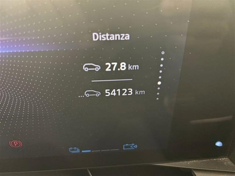 Renault Austral usata a Siena (9)