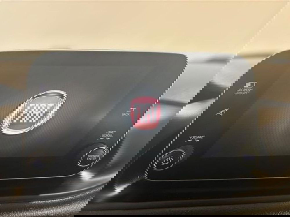 Fiat Tipo Station Wagon usata a Siena (10)