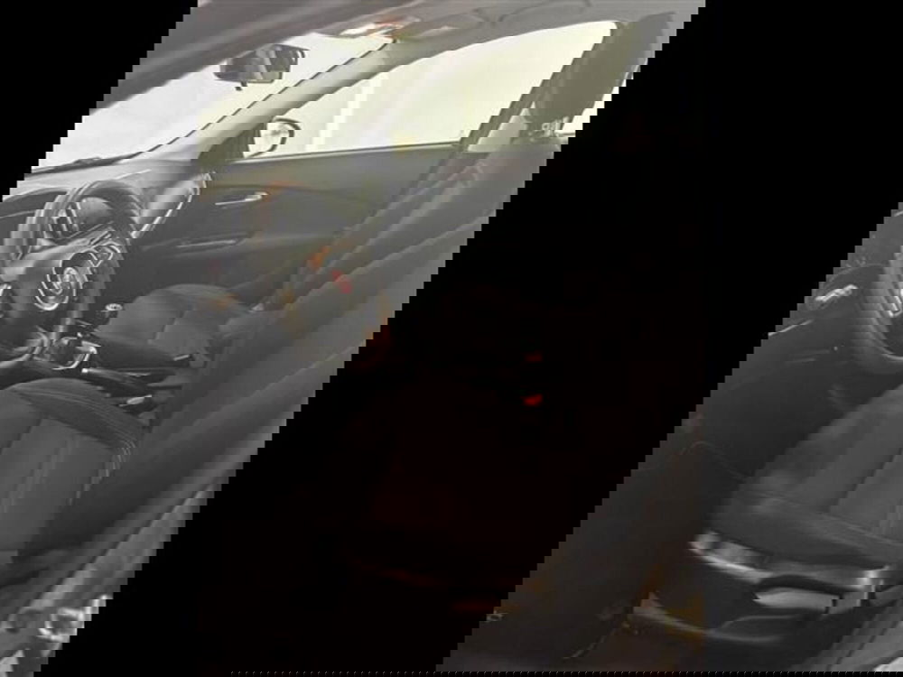 Fiat Tipo Station Wagon usata a Siena (12)