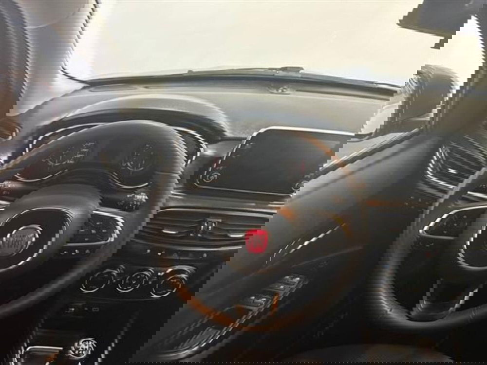 Fiat Tipo Station Wagon usata a Siena (13)