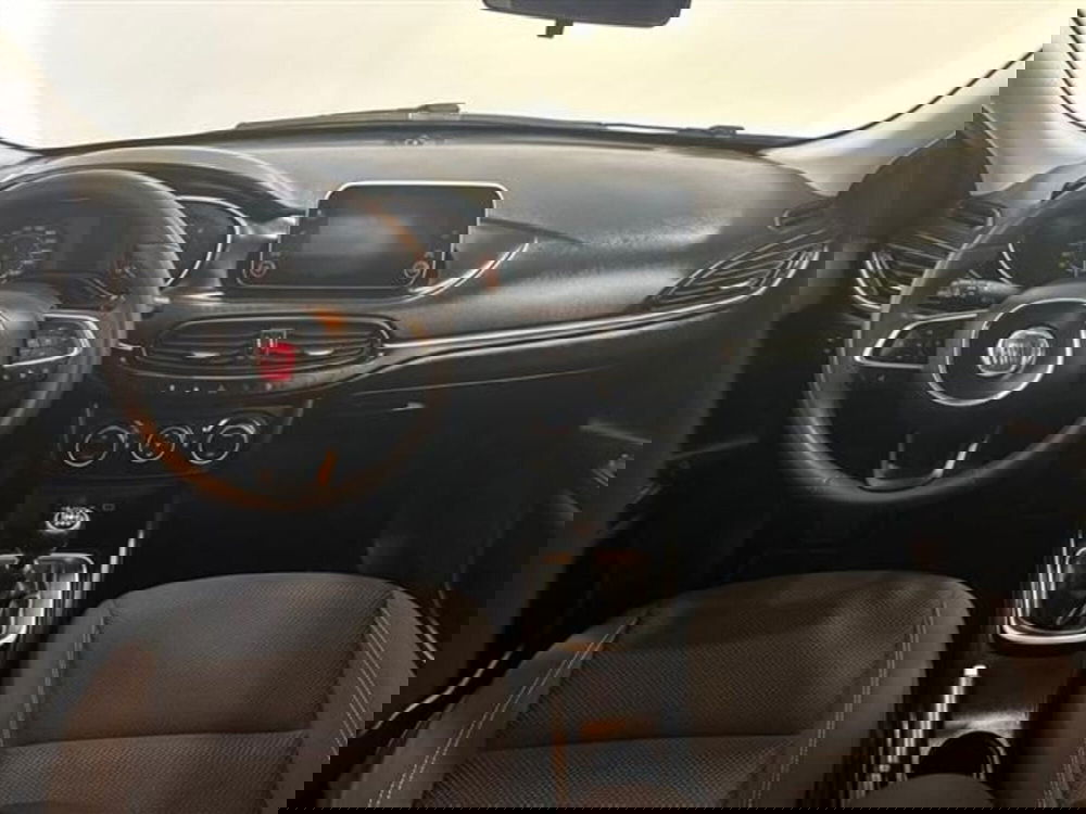 Fiat Tipo Station Wagon usata a Siena (14)