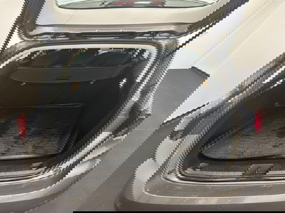 Fiat Tipo Station Wagon usata a Siena (17)