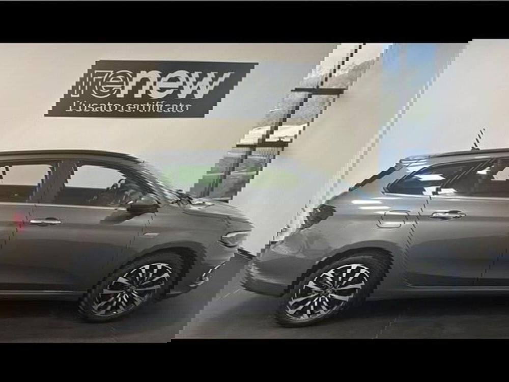 Fiat Tipo Station Wagon usata a Siena (19)