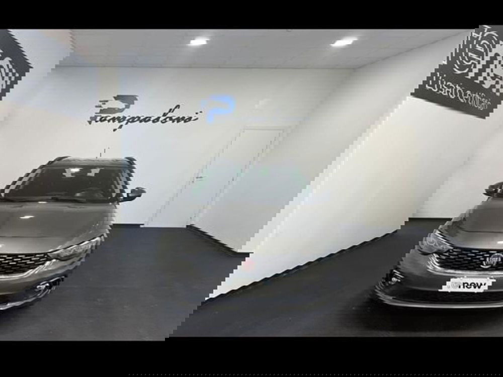 Fiat Tipo Station Wagon usata a Siena (2)