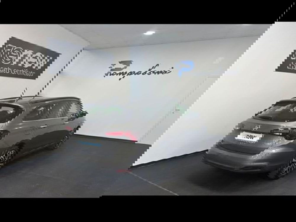 Fiat Tipo Station Wagon usata a Siena (20)